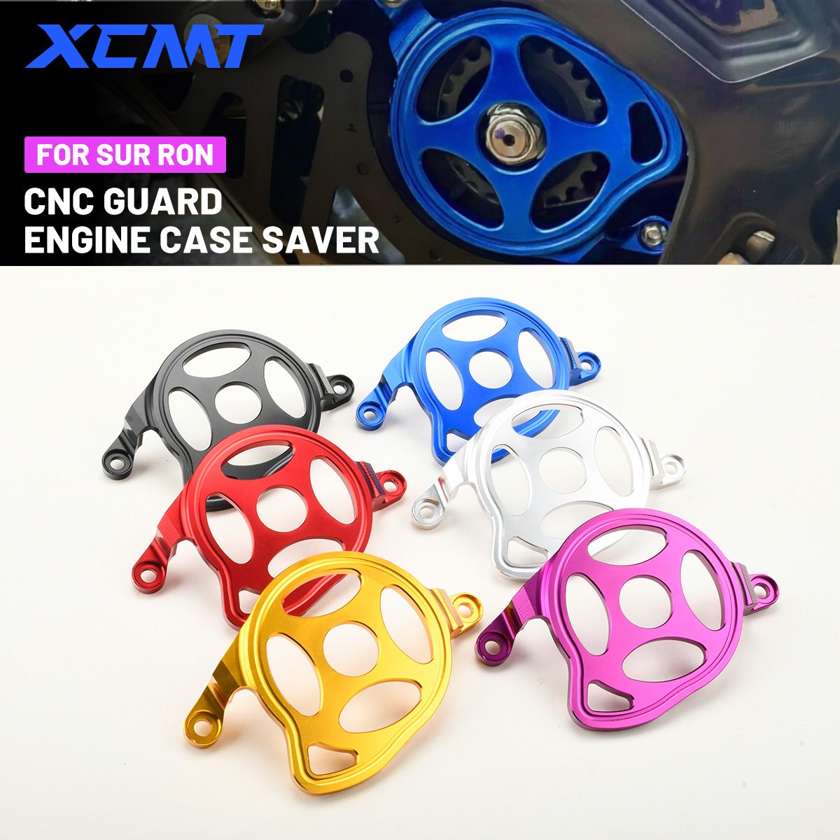 Electric Dirt Bike Engine Case - Aluminum Case 65 のレビューと価格