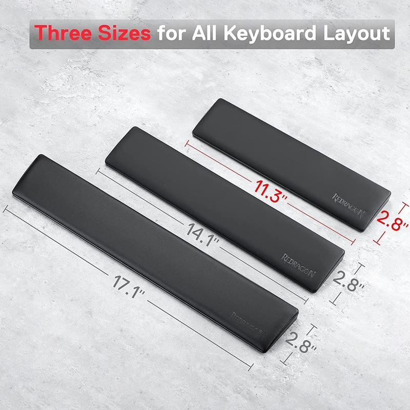 Redragon Gaming Keyboard Wrist - Gaming Keyboard Mobile のレビューと価格