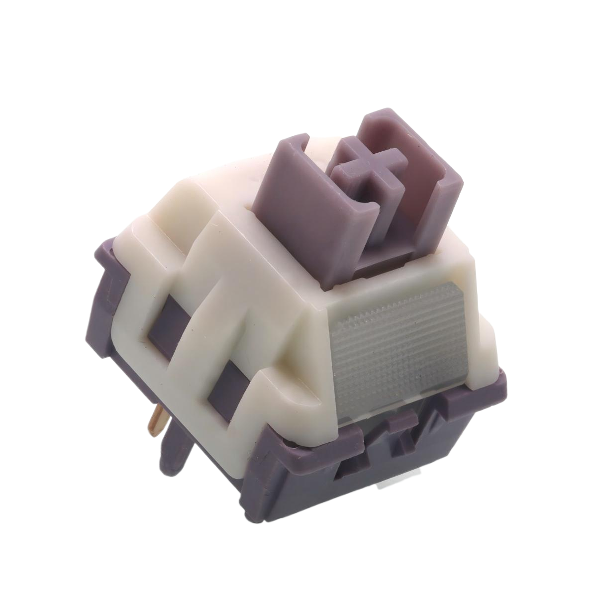 Yamatake Silent Tactile Switch - Gaming Keyboard Hot Swappable のレビューと価格