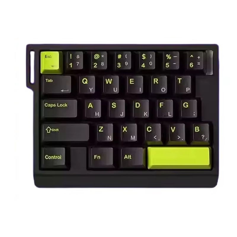 M30HE Magnetic Switch Mechanic - Gaming Keyboard Hand のレビューと価格