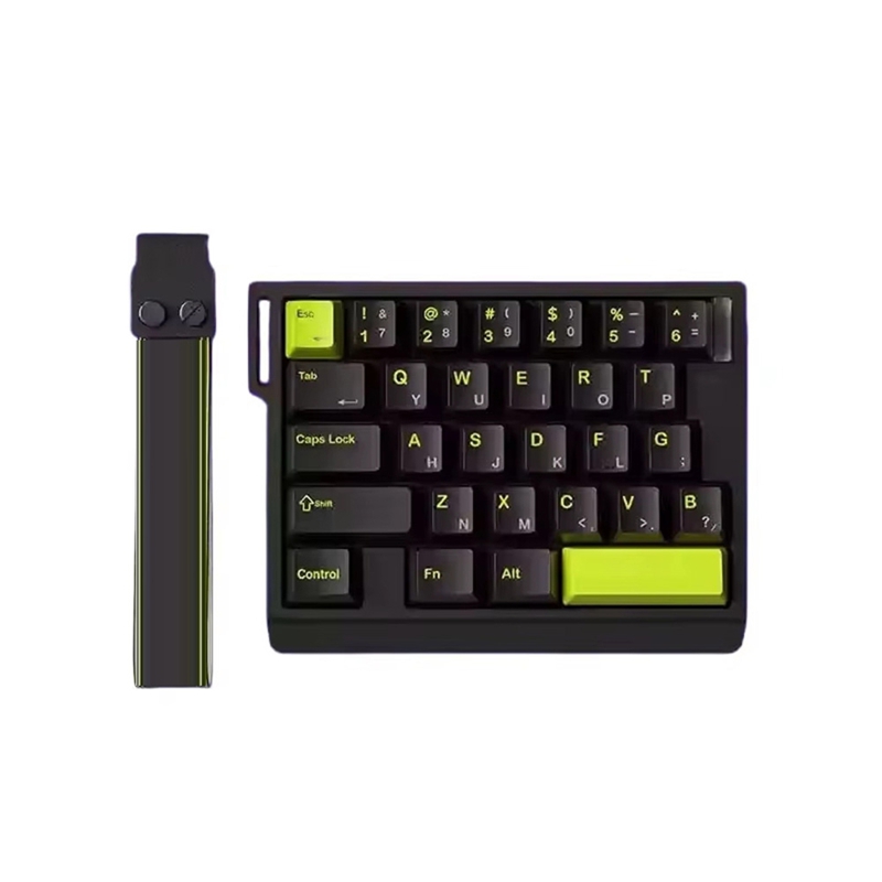 M30HE Magnetic Switch Mechanic - Gaming Keyboard Hand のレビューと価格
