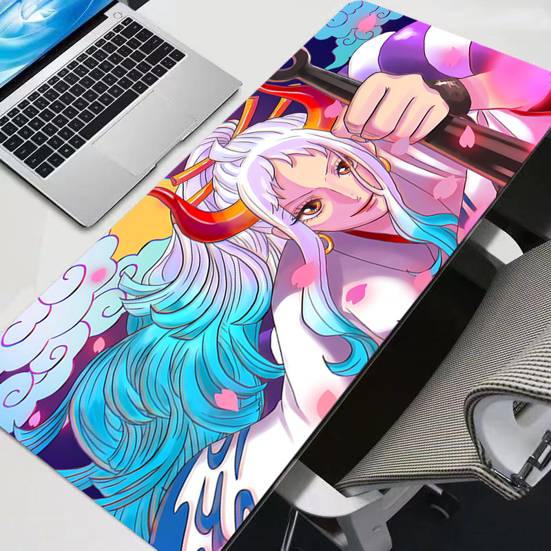 Mouse Pad Anime Gaming Accesso - Keyboard Gaming Black のレビューと価格