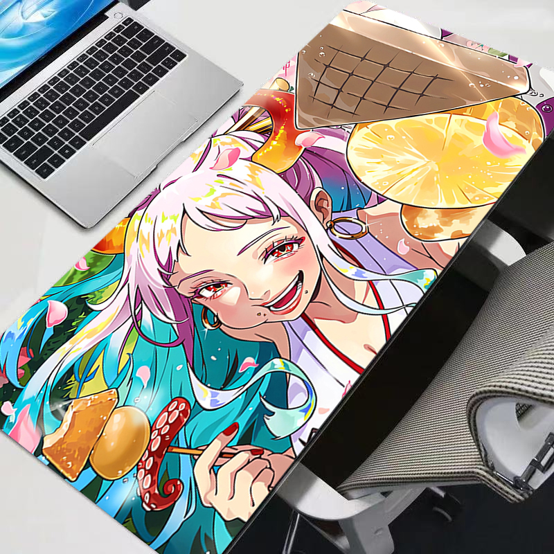 Mouse Pad Anime Gaming Accesso - Keyboard Gaming Black のレビューと価格