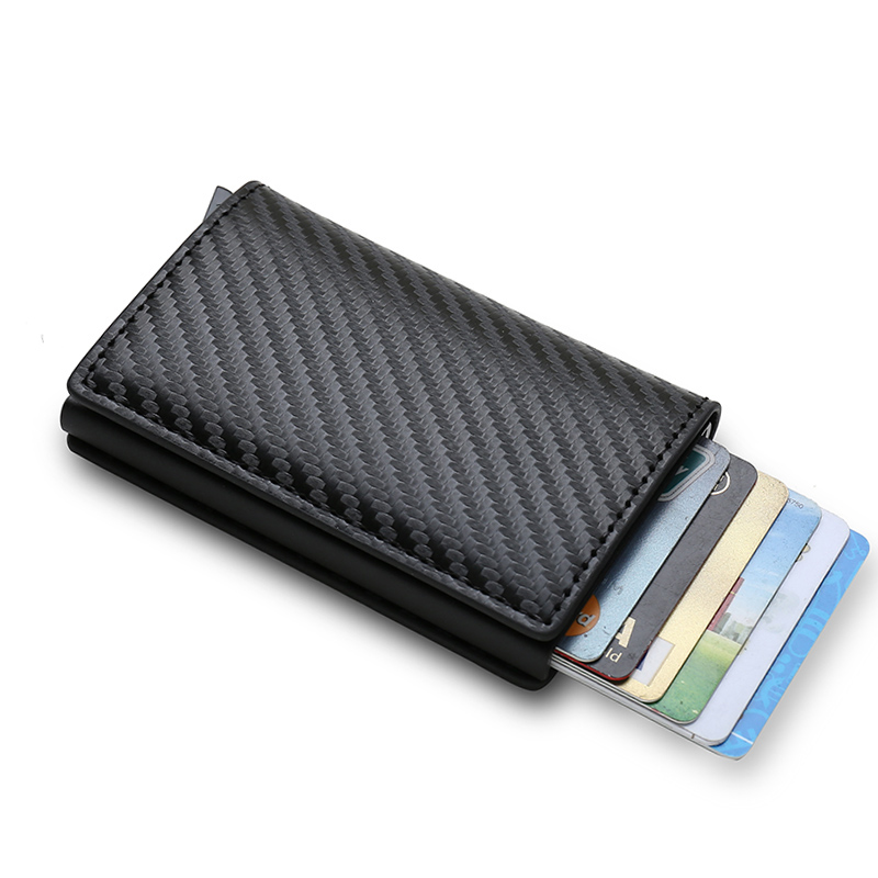 Rfid Aluminum Men Wallet Card  - Aluminum Case 65 のレビューと価格
