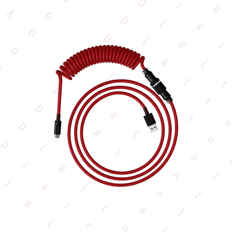 GO-   for HyperX USB-C Coiled  - Coiled Usb Cable のレビューと価格