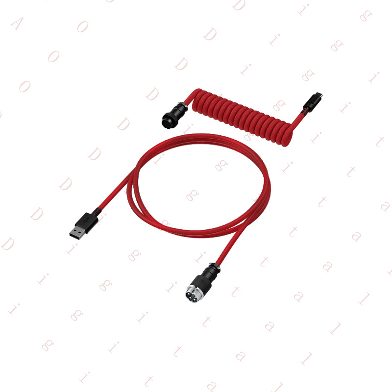 GO-   for HyperX USB-C Coiled  - Coiled Usb Cable のレビューと価格