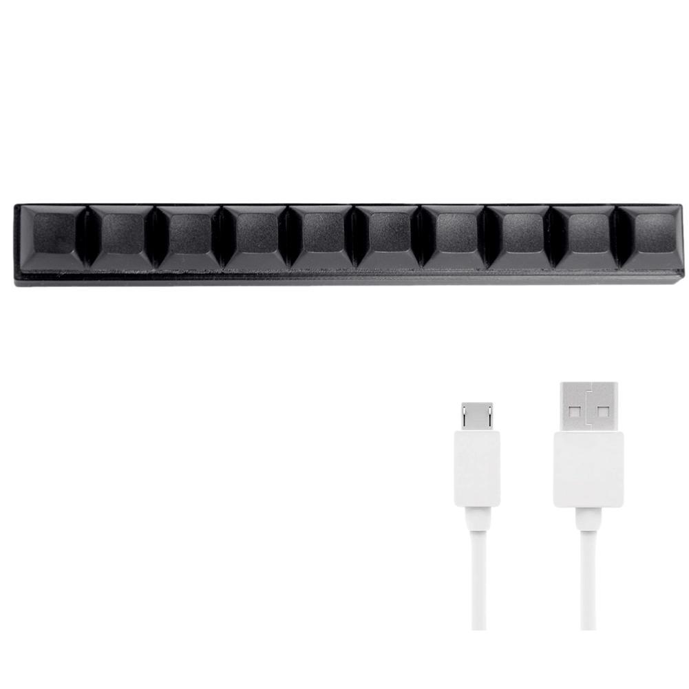Custom Mini USB Wired 10 Keys  - Gaming Keyboard Budget のレビューと価格