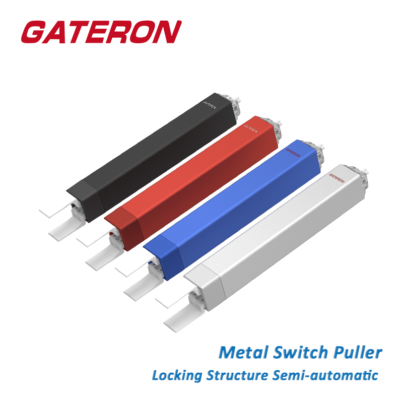 GATERON  Keycap Puller Popular - Gaming Keyboard Blue のレビューと価格