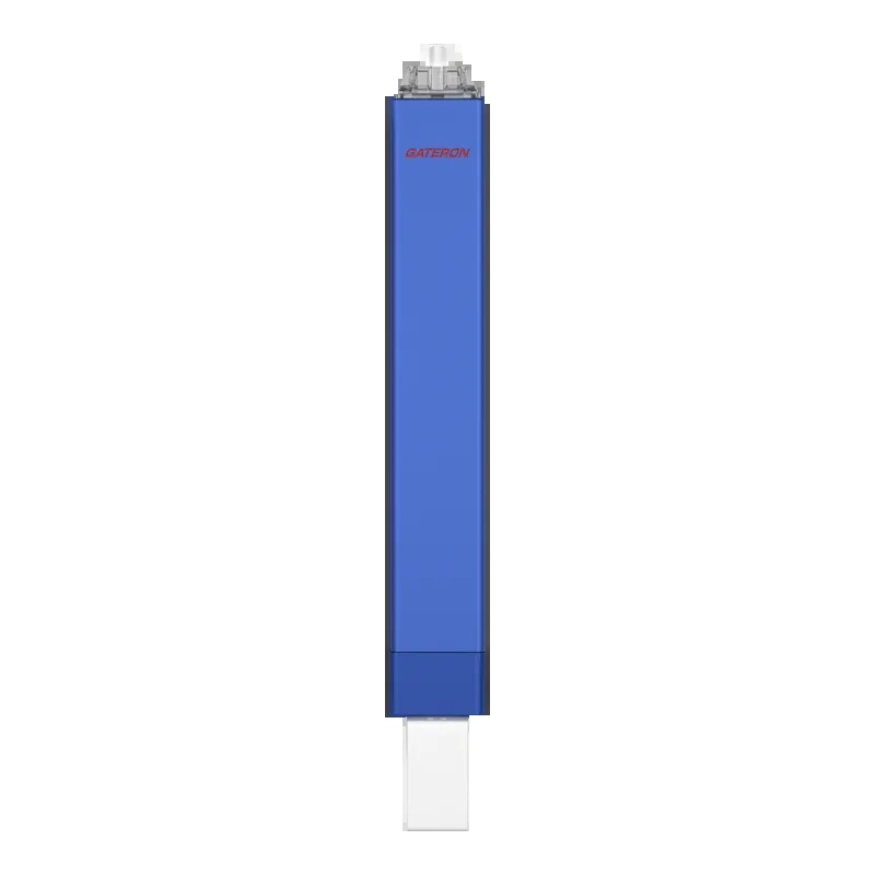 GATERON  Keycap Puller Popular - Gaming Keyboard Blue のレビューと価格
