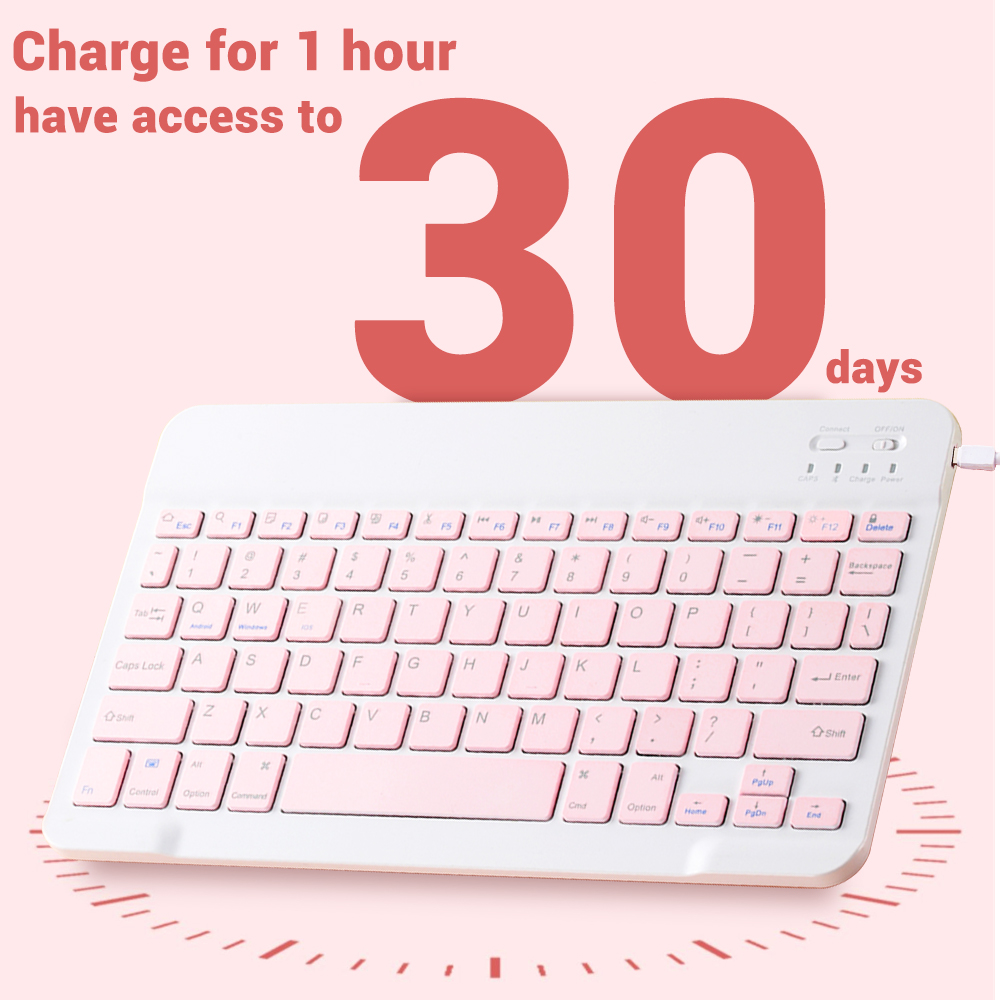 Bluetooth Keyboard and Mouse F - Gaming Keyboard Ergonomic のレビューと価格