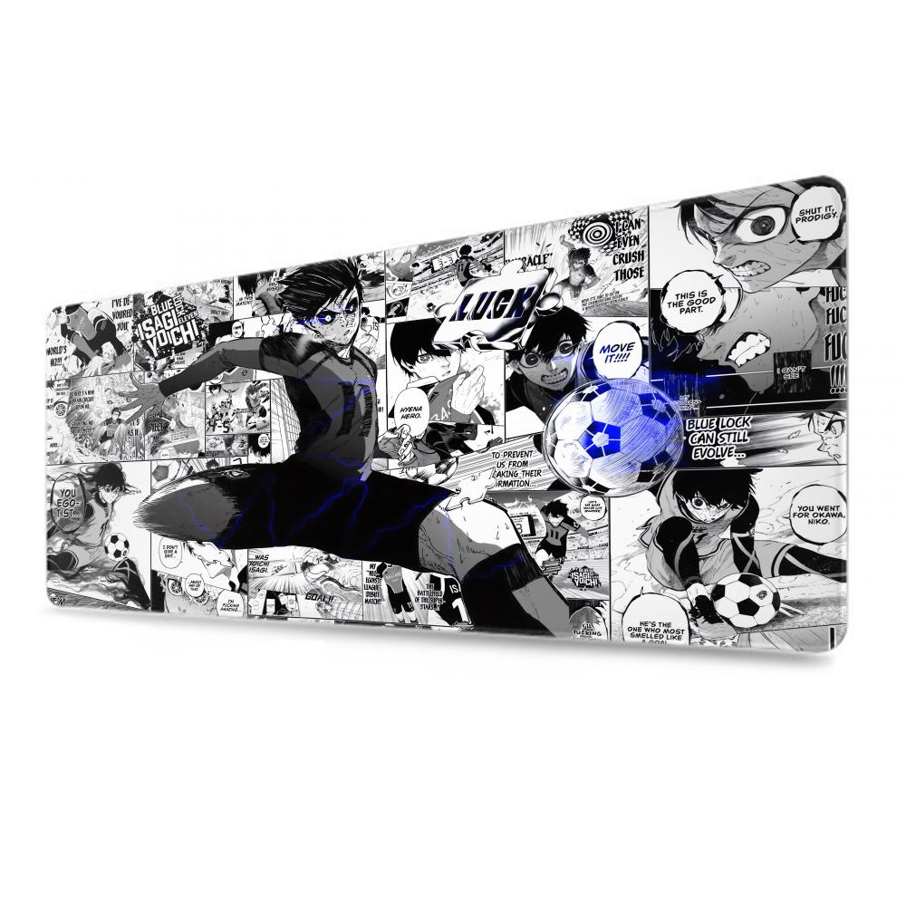 Black And White Anime Mouse Pa - Gaming Keyboard Blue のレビューと価格