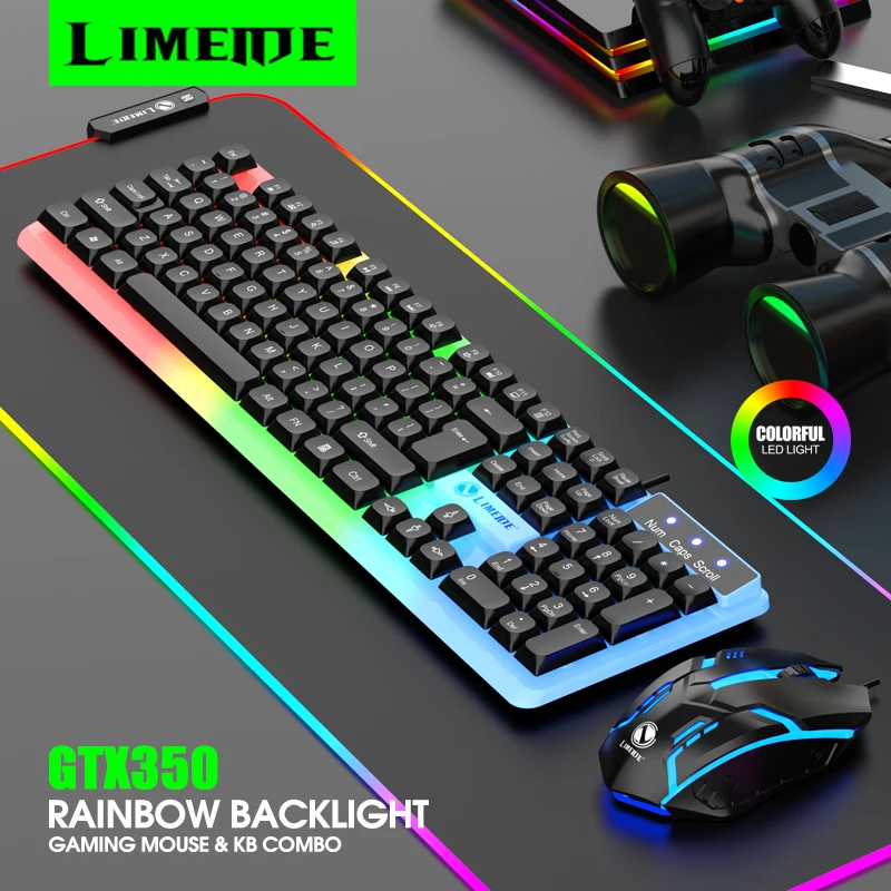 NG GTX350 Gaming Keyboard Mous - Keyboard Mouse Bundle Gaming のレビューと価格