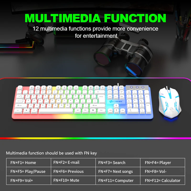 NG GTX350 Gaming Keyboard Mous - Keyboard Mouse Bundle Gaming のレビューと価格