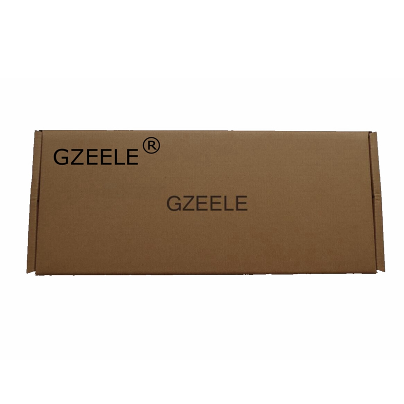GZEELE English US Backlit Lapt - Gaming Keyboard Asus のレビューと価格