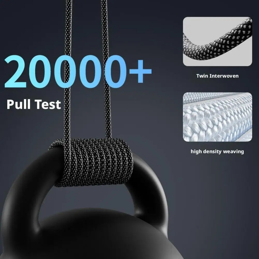 65W Self-coiling Magnetic Attr - Coiled Usb Cable のレビューと価格