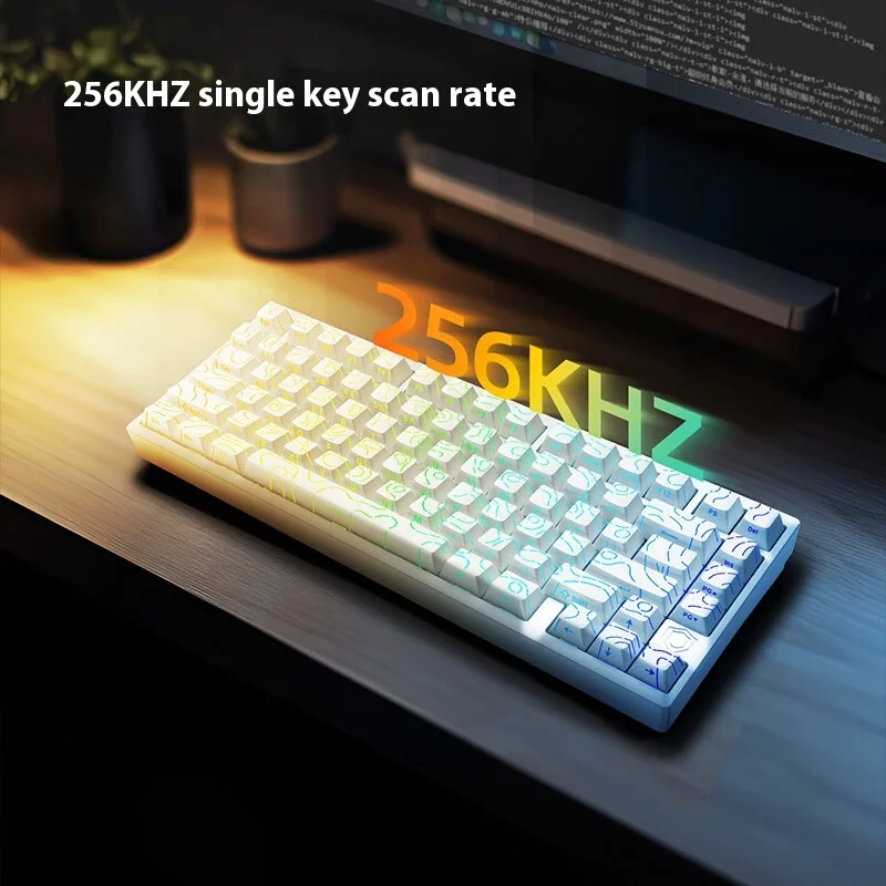 IROK MG75 PRO Mechanical Keybo - Gaming Keyboard Expensive のレビューと価格