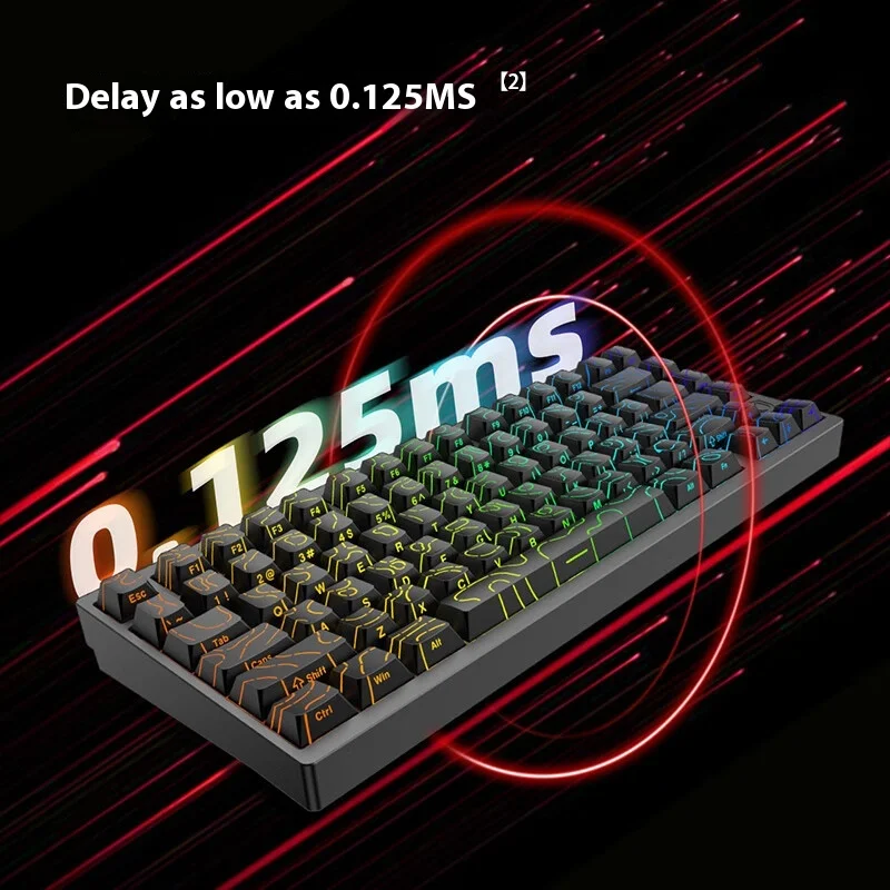 IROK MG75 PRO Mechanical Keybo - Gaming Keyboard Expensive のレビューと価格