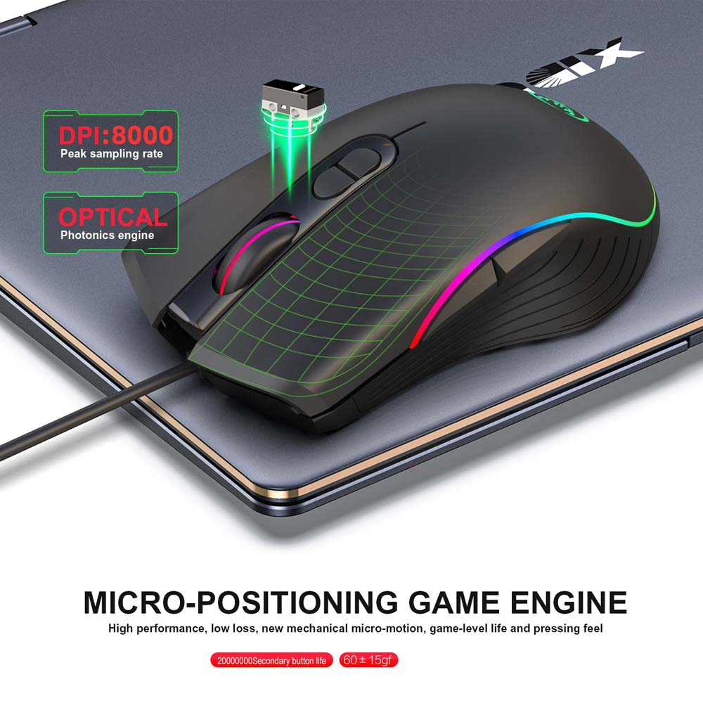 for PS5 Gaming Keyboard Mouse  - Gaming Keyboard And Mouse Combo のレビューと価格