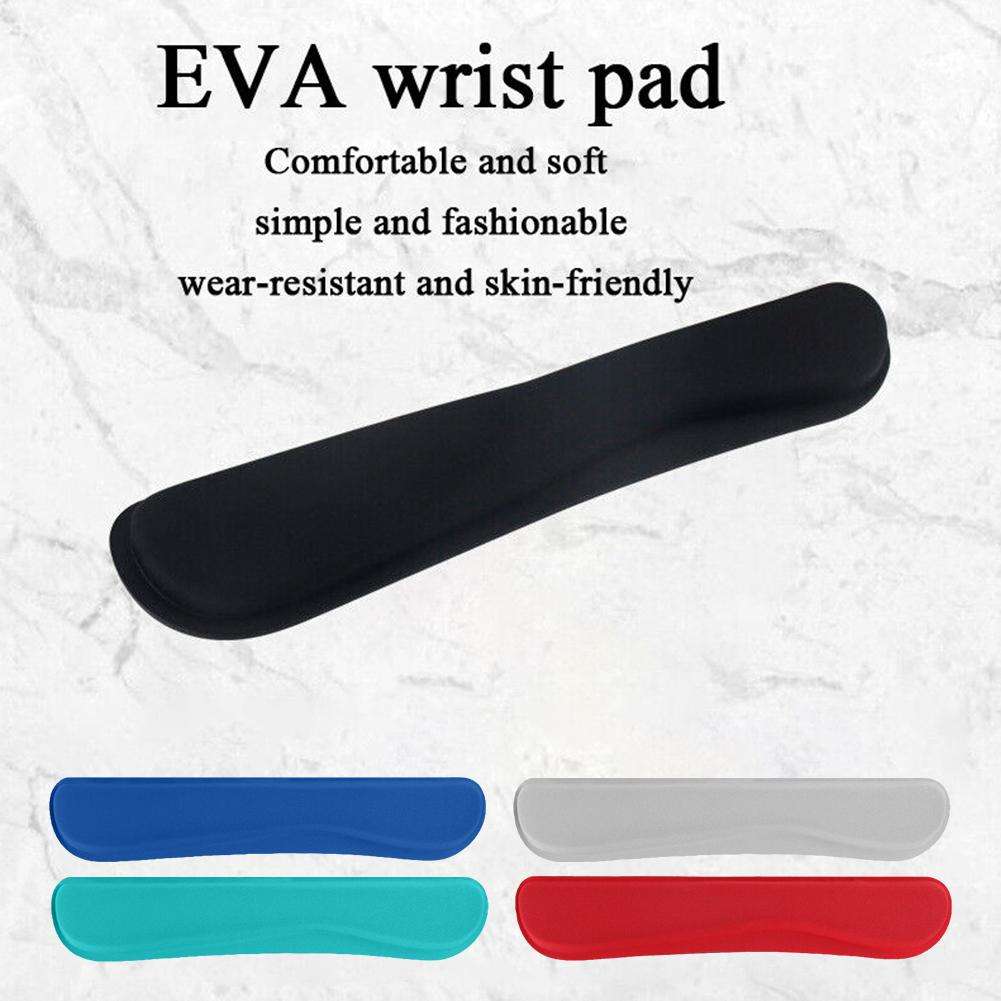 Keyboard Wrist Rest Pad Mouse  - Gaming Keyboard Hand のレビューと価格