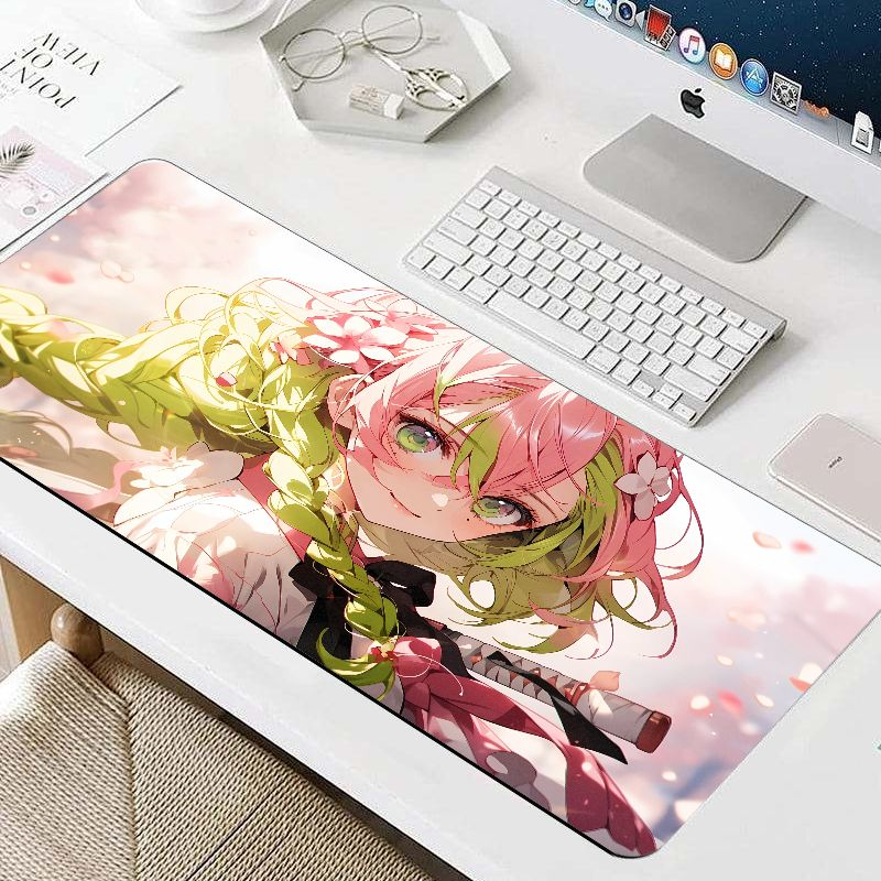 VIKAMA Blue Tone Summer Anime  - Gaming Keyboard Hand のレビューと価格