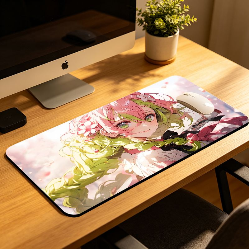 VIKAMA Blue Tone Summer Anime  - Gaming Keyboard Hand のレビューと価格