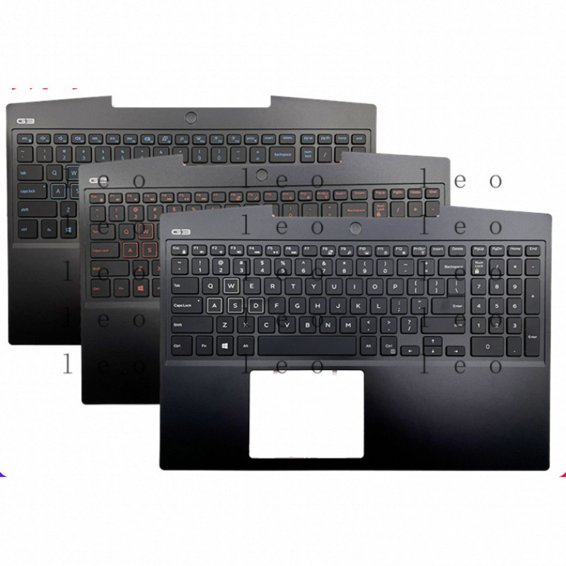 for Dell Gaming Laptop 15 G3 3 - Gaming Keyboard Blue のレビューと価格