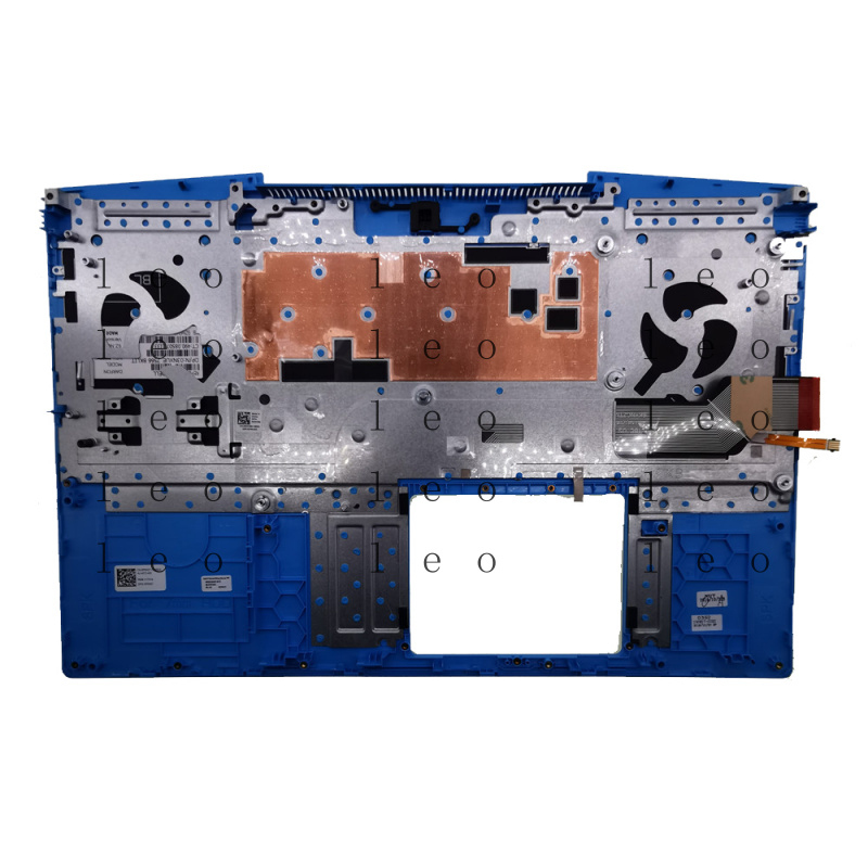 for Dell Gaming Laptop 15 G3 3 - Gaming Keyboard Blue のレビューと価格