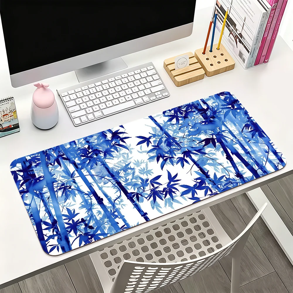 Chinese style Blue and white p - Gaming Keyboard Blue のレビューと価格
