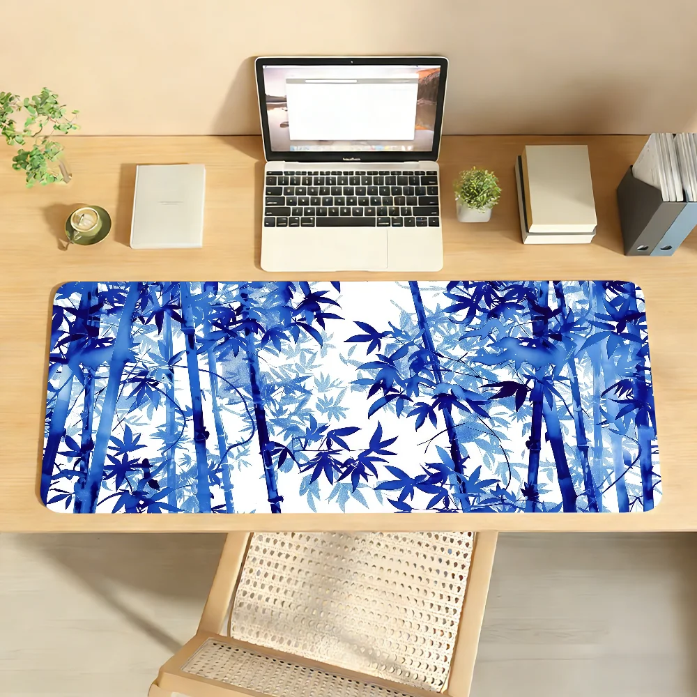 Chinese style Blue and white p - Gaming Keyboard Blue のレビューと価格