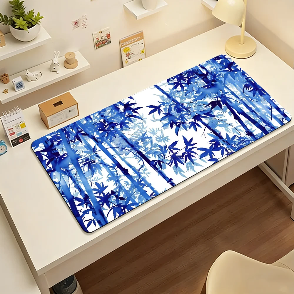 Chinese style Blue and white p - Gaming Keyboard Blue のレビューと価格
