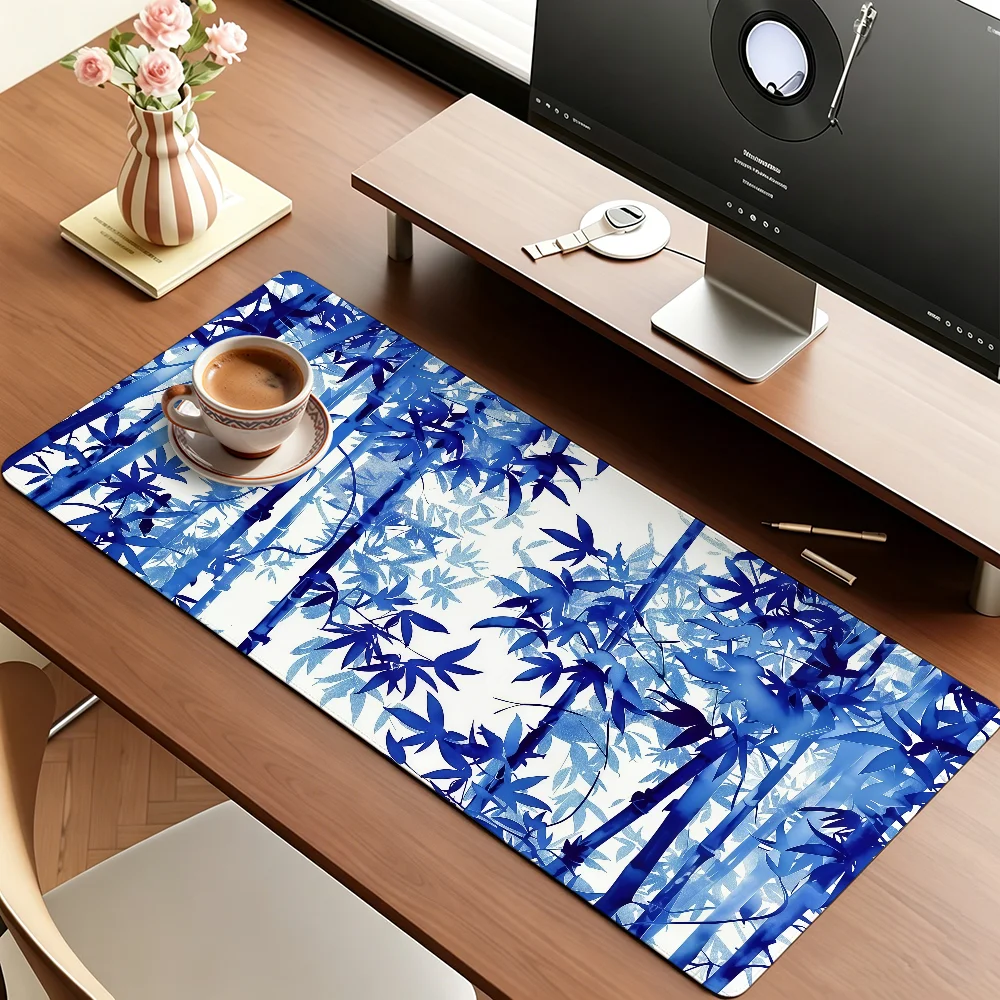 Chinese style Blue and white p - Gaming Keyboard Blue のレビューと価格
