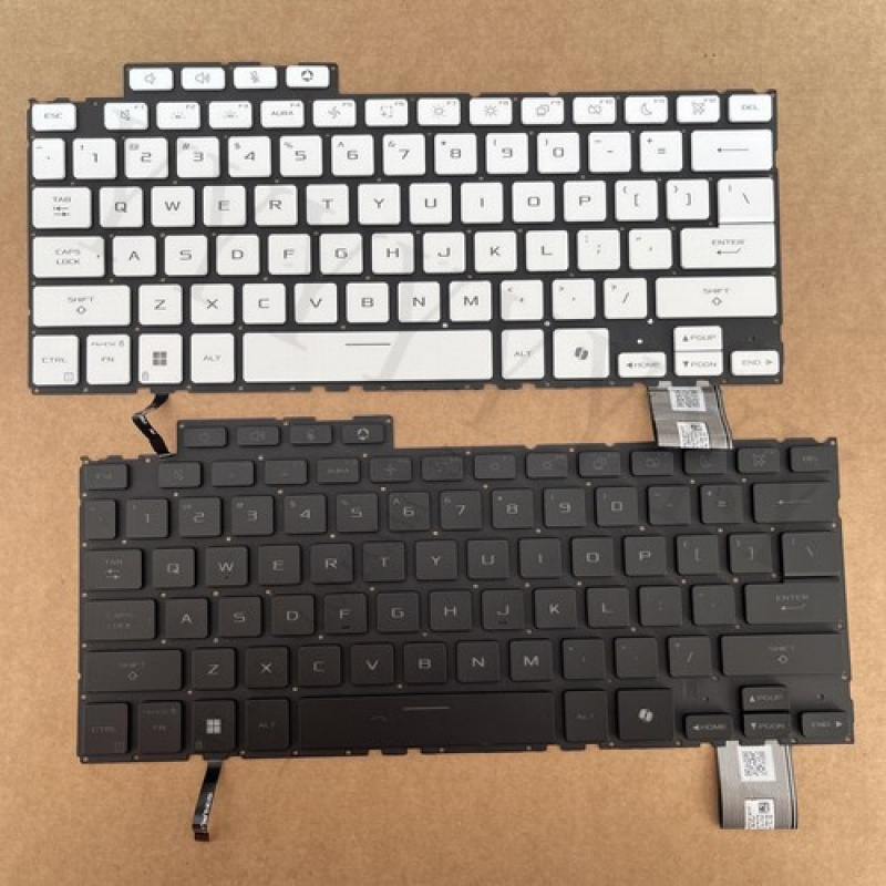 Y+New US Backlit Keyboard For  - Gaming Keyboard Asus のレビューと価格