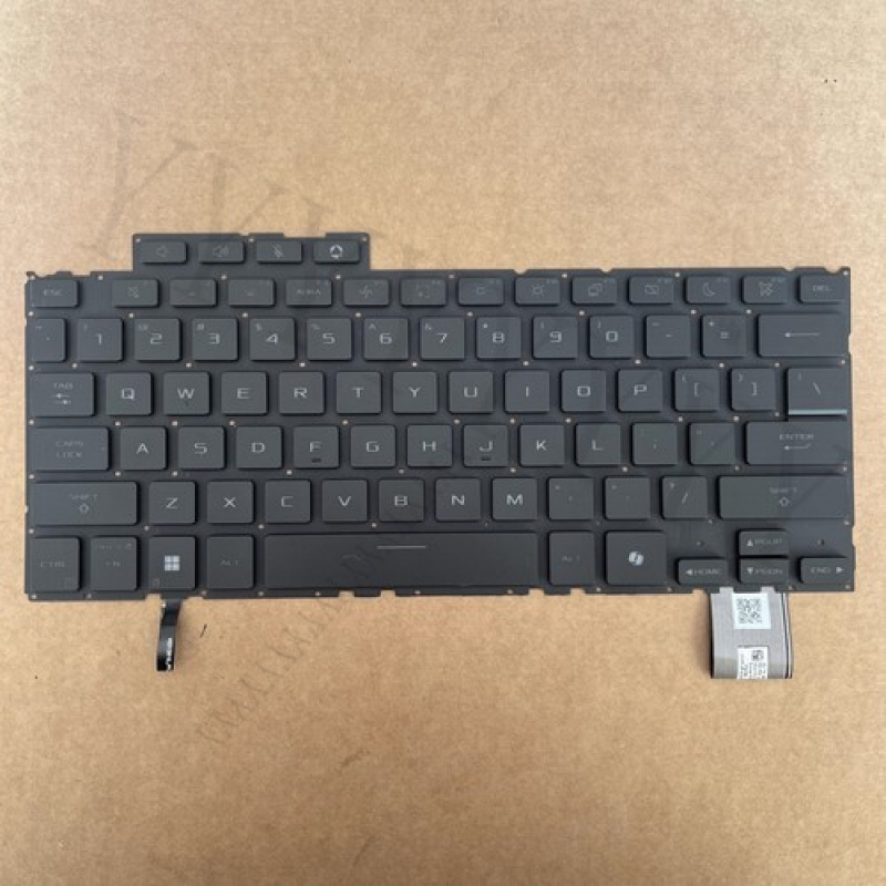 Y+New US Backlit Keyboard For  - Gaming Keyboard Asus のレビューと価格