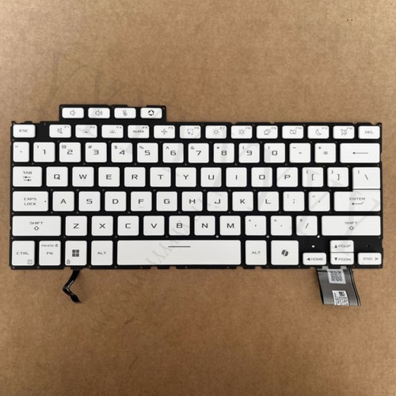 Y+New US Backlit Keyboard For  - Gaming Keyboard Asus のレビューと価格