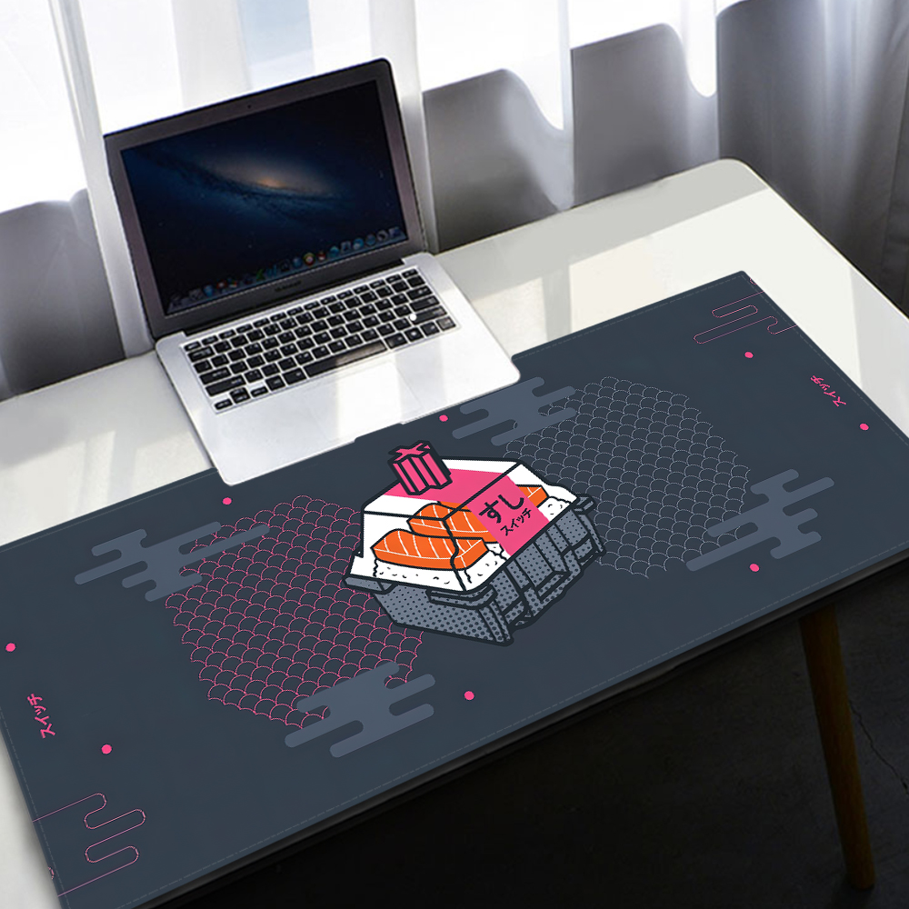 Switch Pads Kawaii Gaming Mous - Gaming Keyboard And Mouse Combo のレビューと価格
