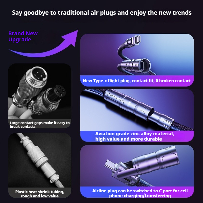 Eary 1.2m Coiled Keyboard Cabl - Coiled Usb Cable のレビューと価格