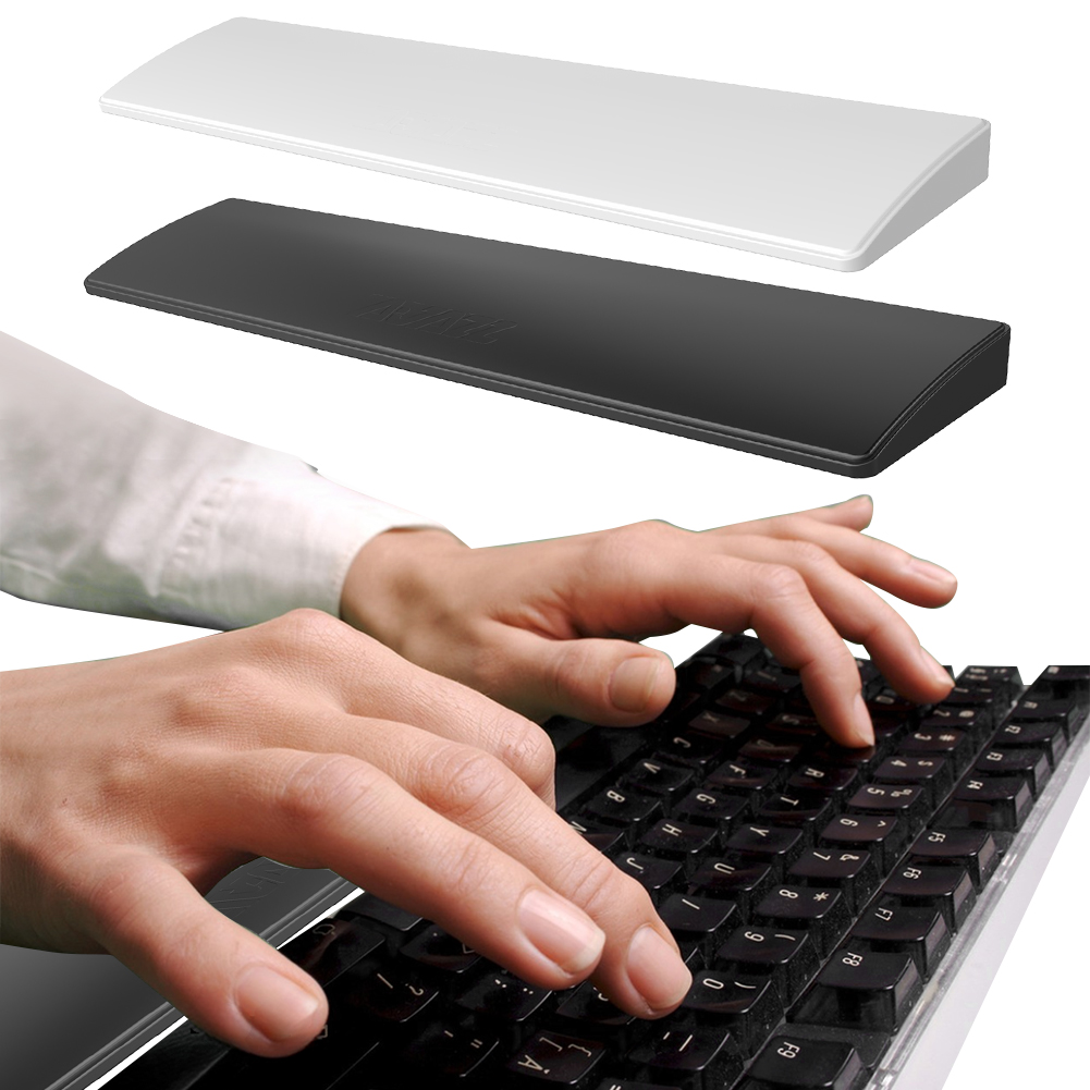 Keyboard Gaming wrist Rest Pad - Gaming Keyboard Hand のレビューと価格