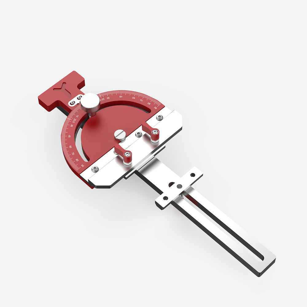 Multi-angle Guide Auxiliary Cl - Aluminum Case 65 のレビューと価格