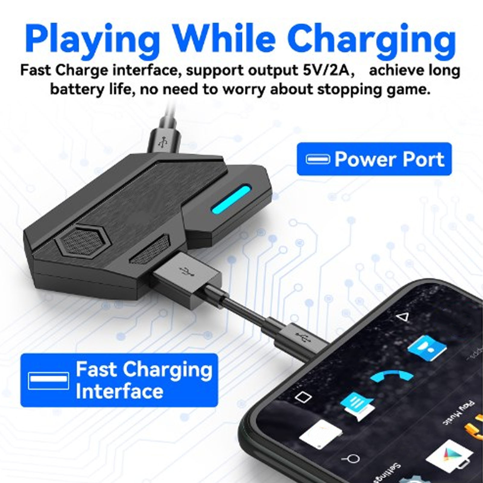 Keyboard Mouse Converter Set R - Gaming Keyboard Extension のレビューと価格