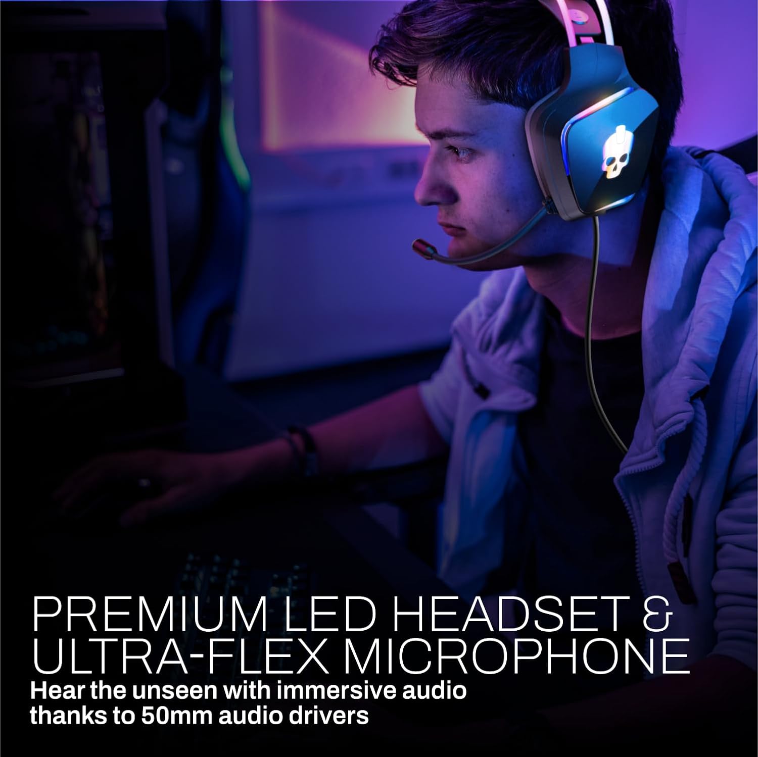6-Piece RGB Gaming Bundle: Mec - Keyboard Mouse Bundle Gaming のレビューと価格