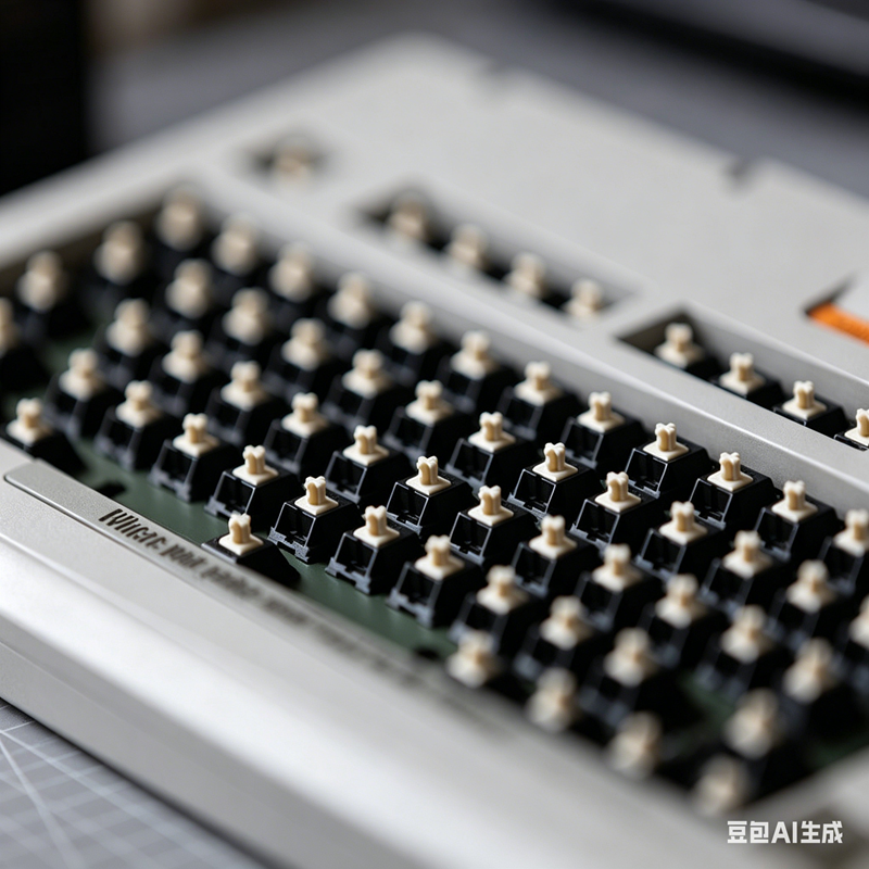 Kailh BCP Switch 5pins Linear  - Gaming Keyboard Thocky のレビューと価格