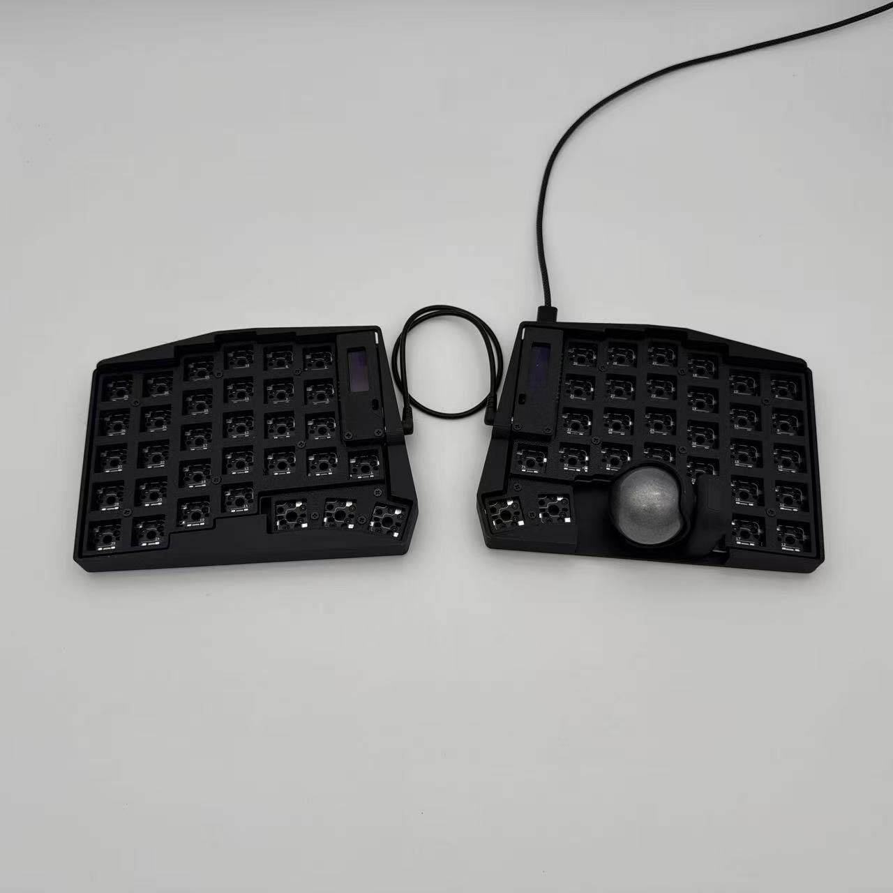 Keyball 39/44/61 Split Keyboar - Gaming Keyboard Extension のレビューと価格