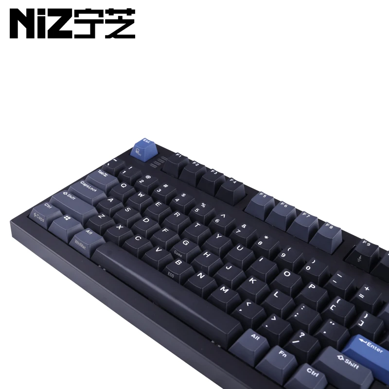 98% layout Topre Thocky NIZ C1 - Gaming Keyboard Thocky のレビューと価格