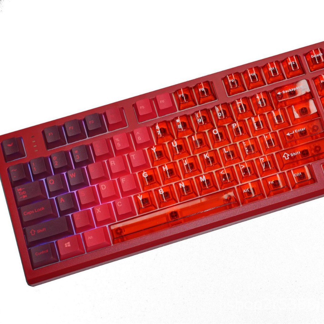 Original factory high PBT subl - Keyboard Gaming Amazon のレビューと価格