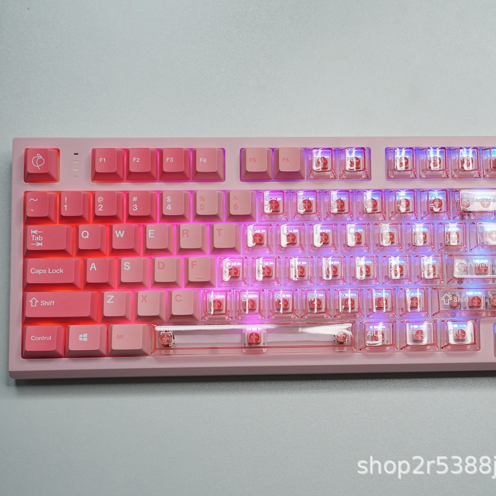 Original factory high PBT subl - Keyboard Gaming Amazon のレビューと価格