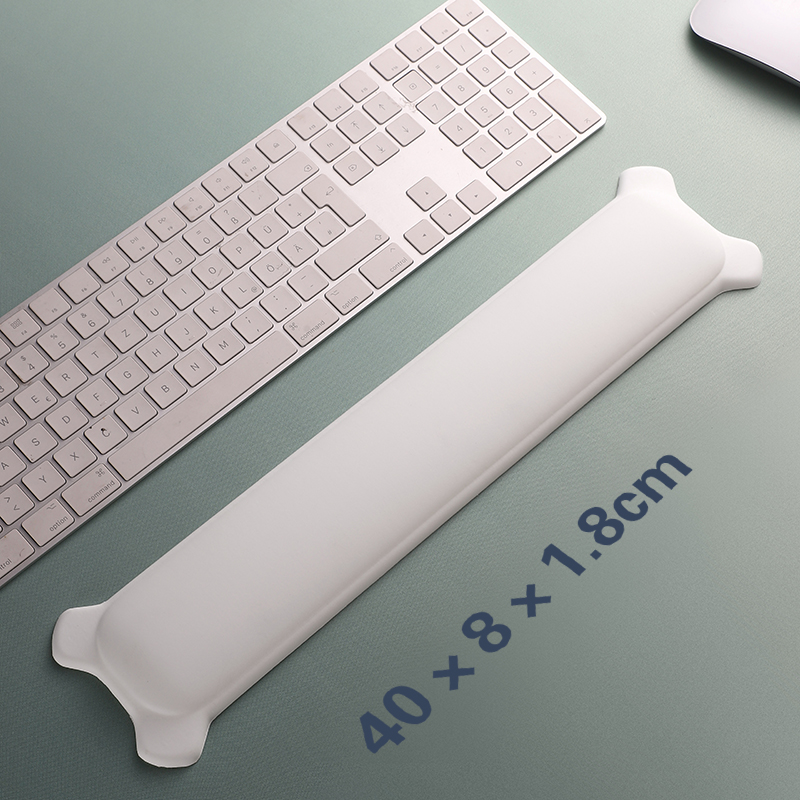 Silicone Mouse Wrist Rest Keyb - Keyboard Mouse Bundle Gaming のレビューと価格