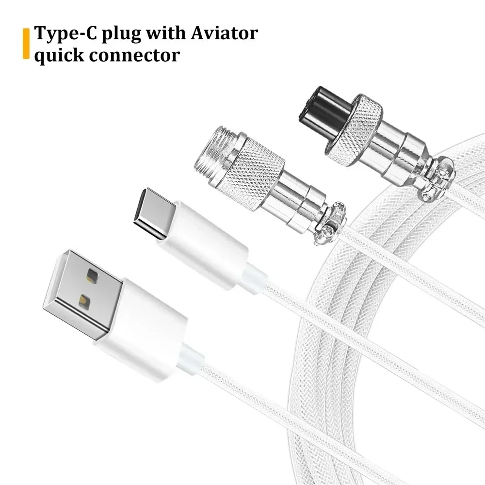 Type-C USB Port, Aviator Coili - Gaming Keyboard Extension のレビューと価格