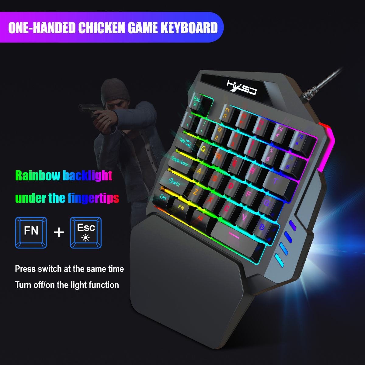 Best sale 35 Keys Film Membran - Gaming Keyboard Mobile のレビューと価格