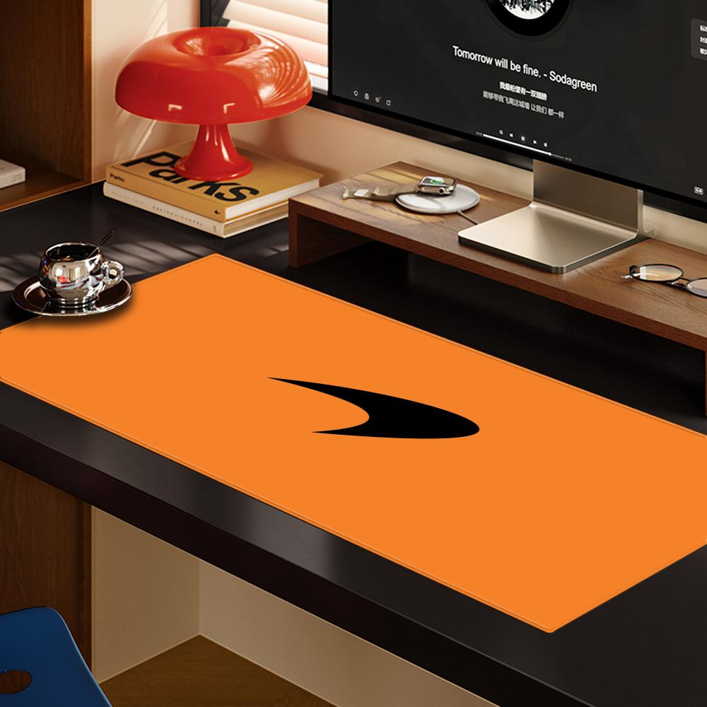 Sports Car McLarens Mouse Pad  - Keyboard Mouse Bundle Gaming のレビューと価格
