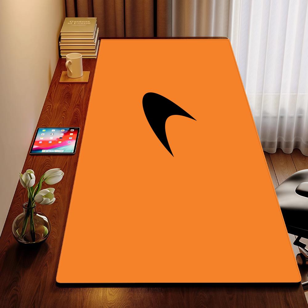 Sports Car McLarens Mouse Pad  - Keyboard Mouse Bundle Gaming のレビューと価格
